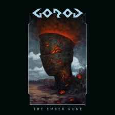 GOROD - The Ember Gone DIGI